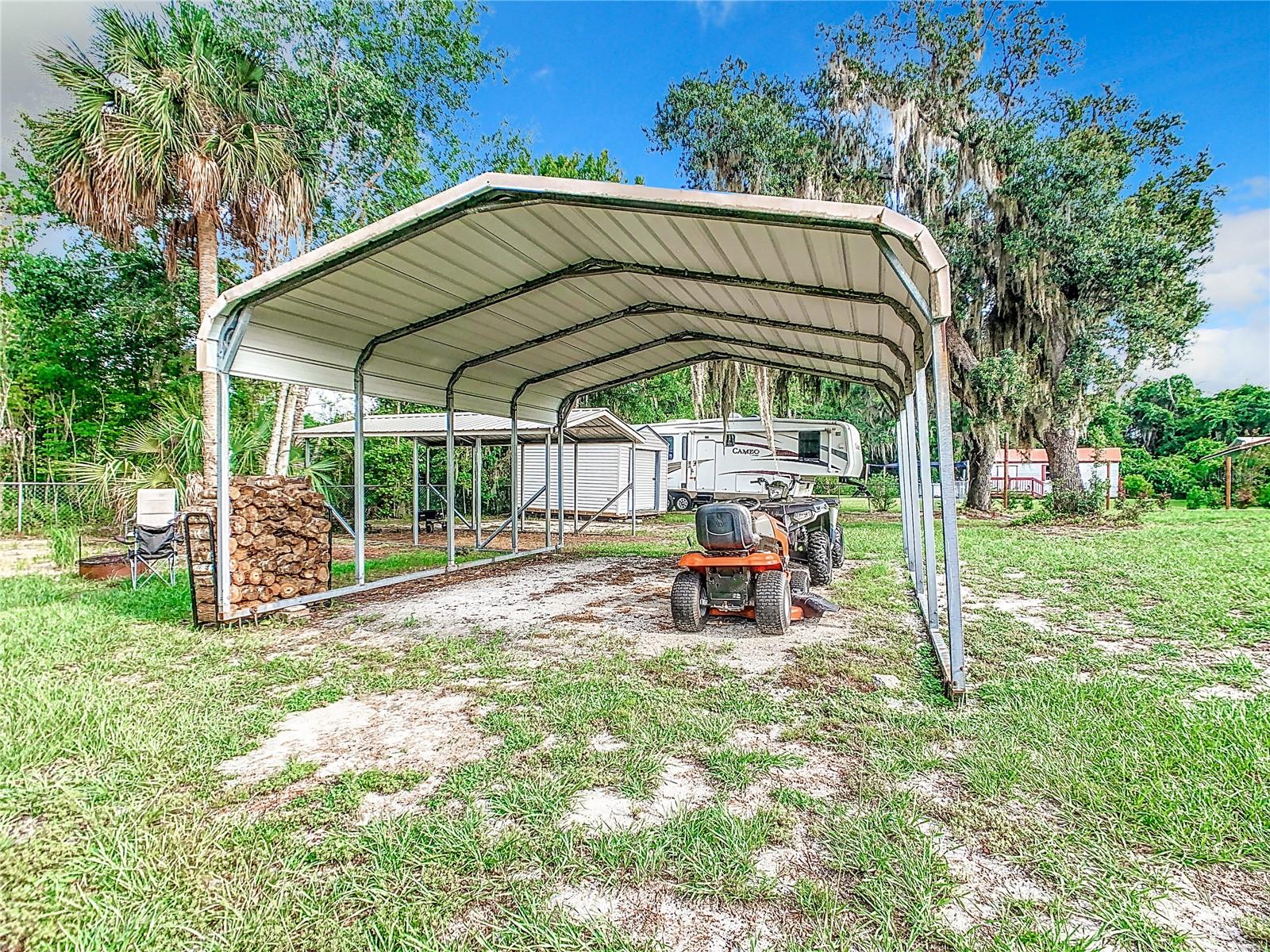 4346 CHAMBERS ST, LAKE WALES, FL, 33898