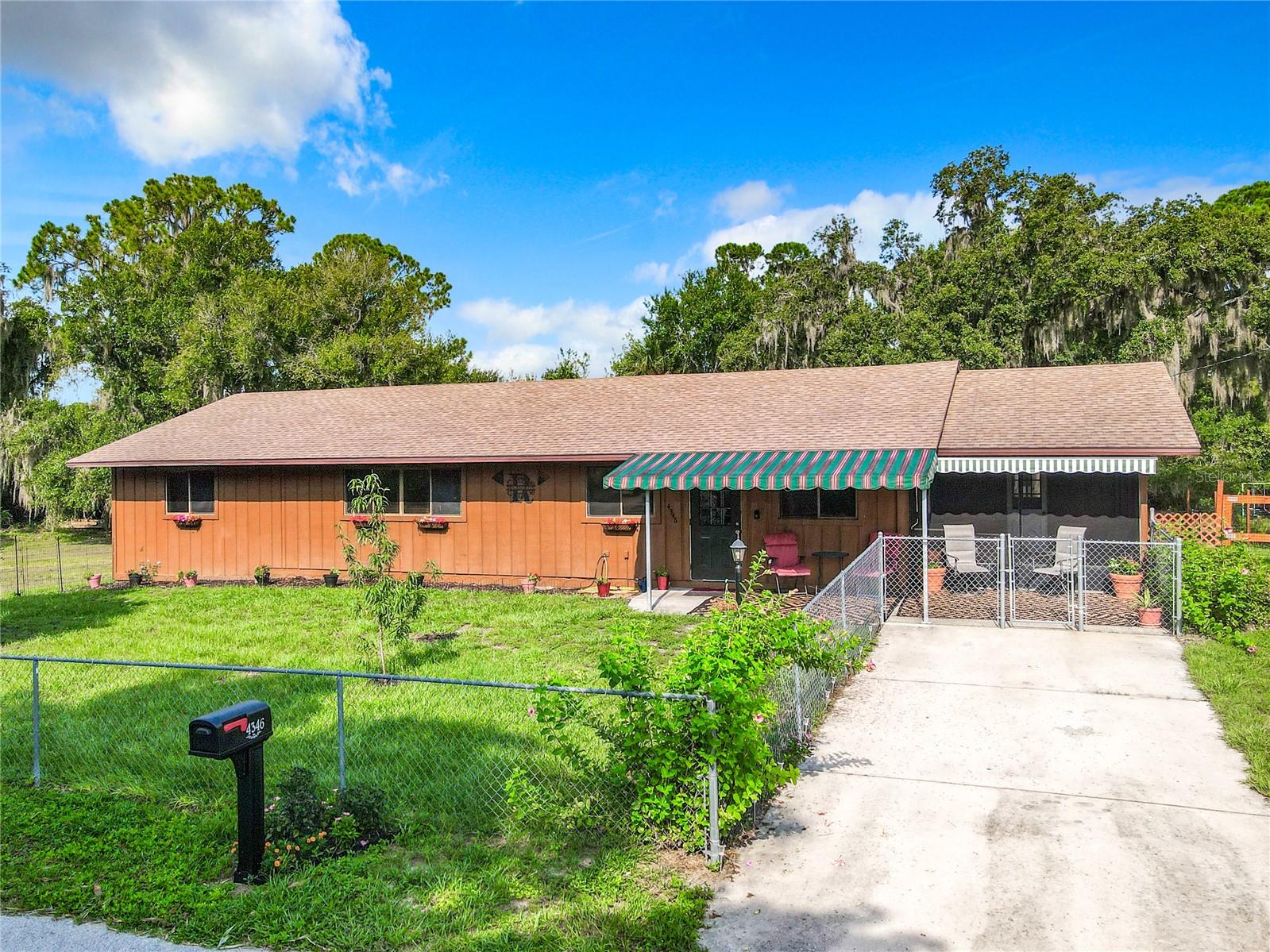 4346 CHAMBERS ST, LAKE WALES, FL, 33898