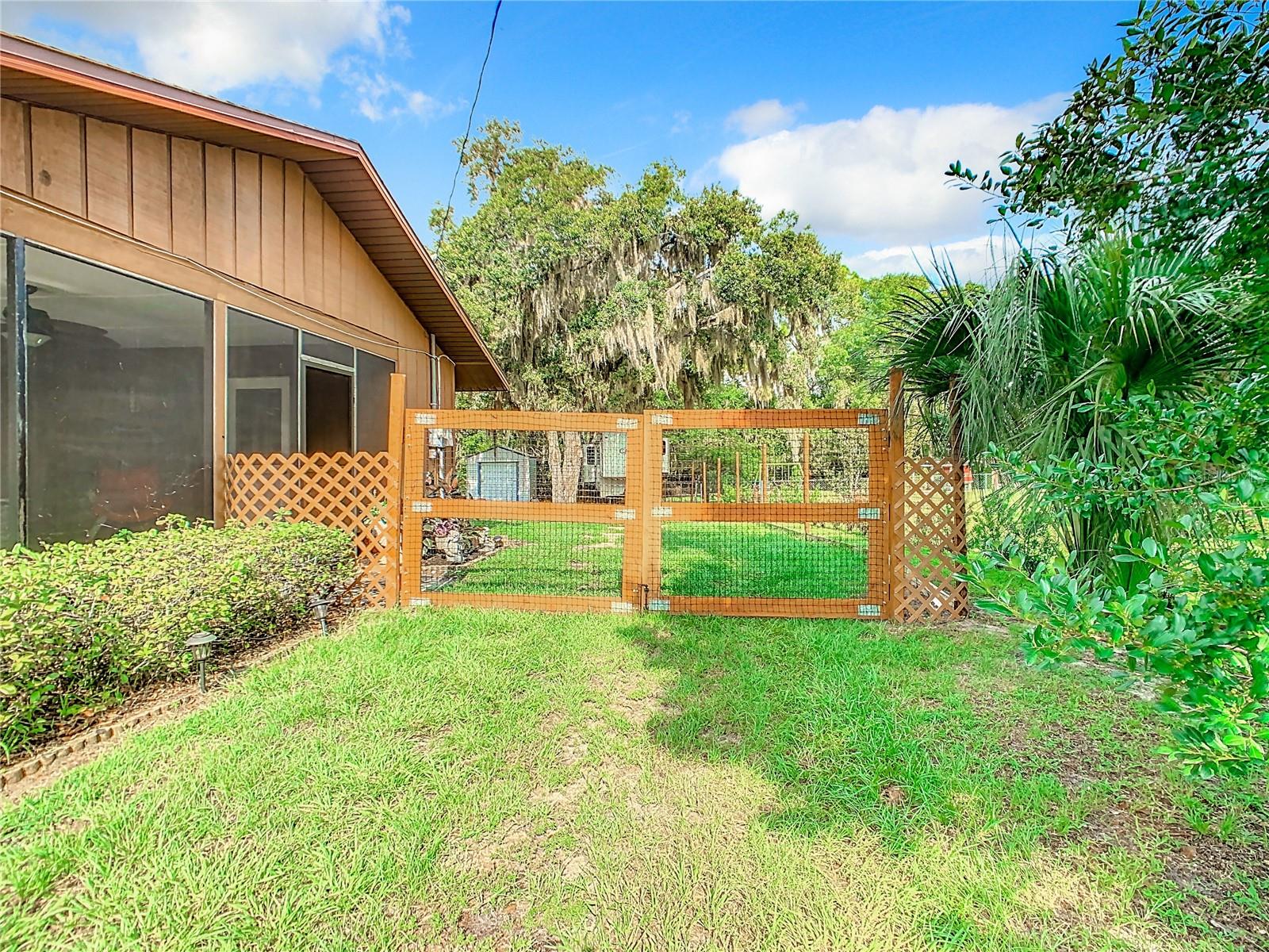4346 CHAMBERS ST, LAKE WALES, FL, 33898