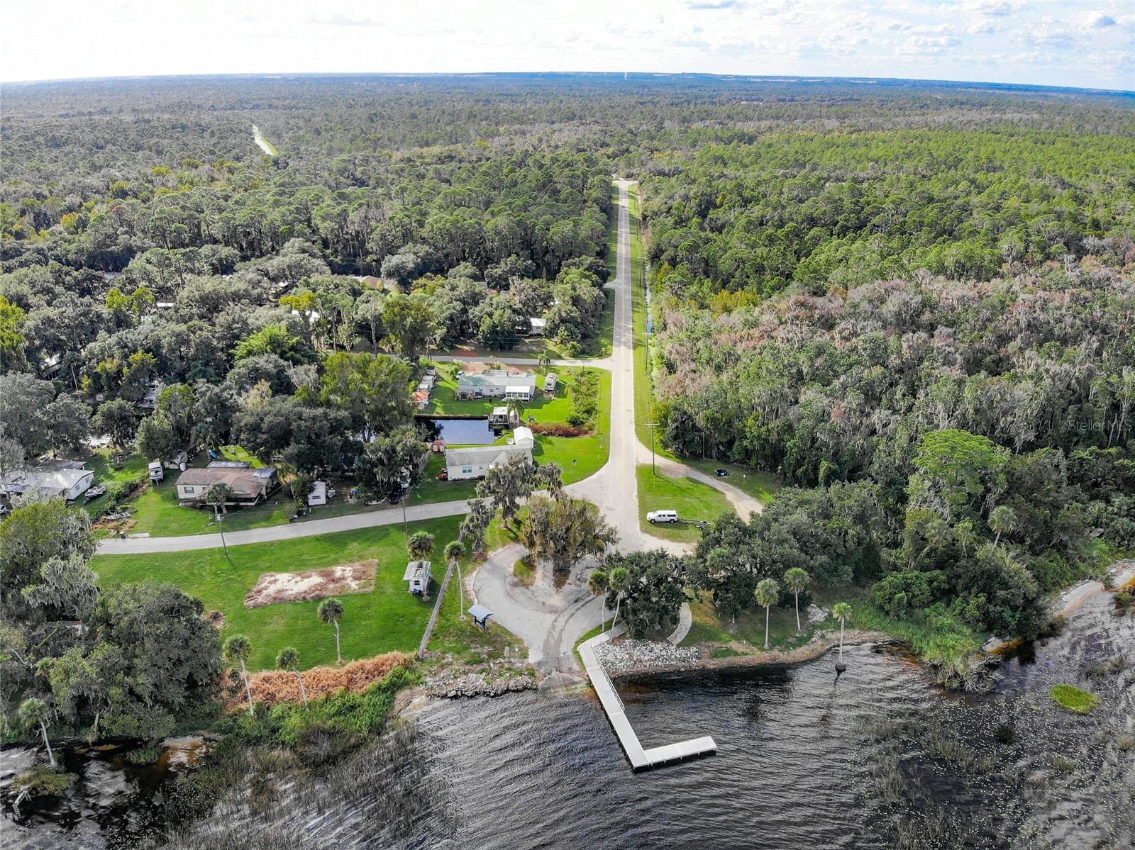 4346 CHAMBERS ST, LAKE WALES, FL, 33898