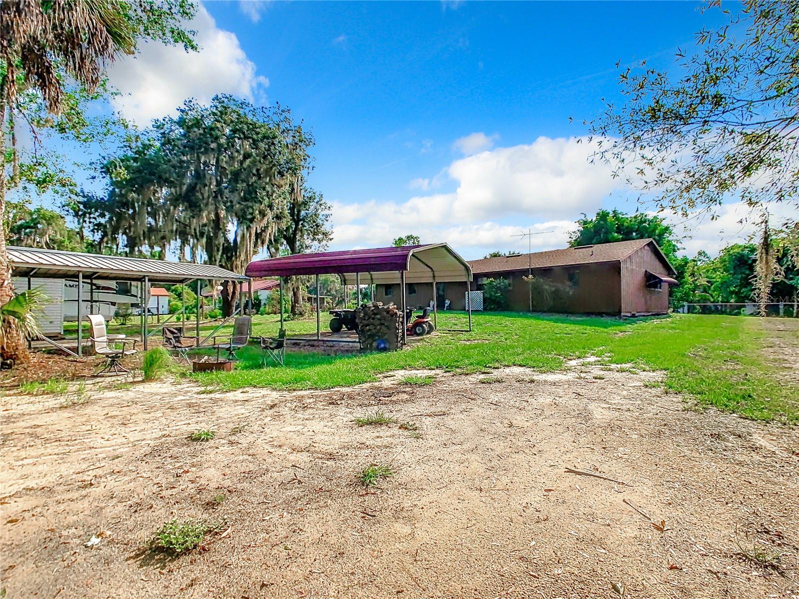 4346 CHAMBERS ST, LAKE WALES, FL, 33898
