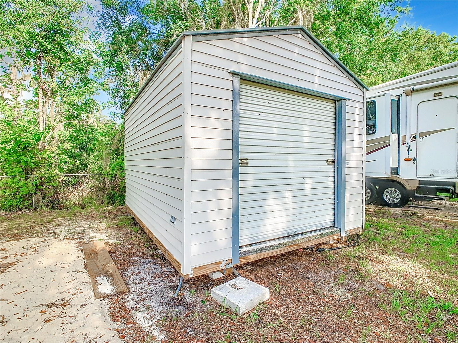 4346 CHAMBERS ST, LAKE WALES, FL, 33898