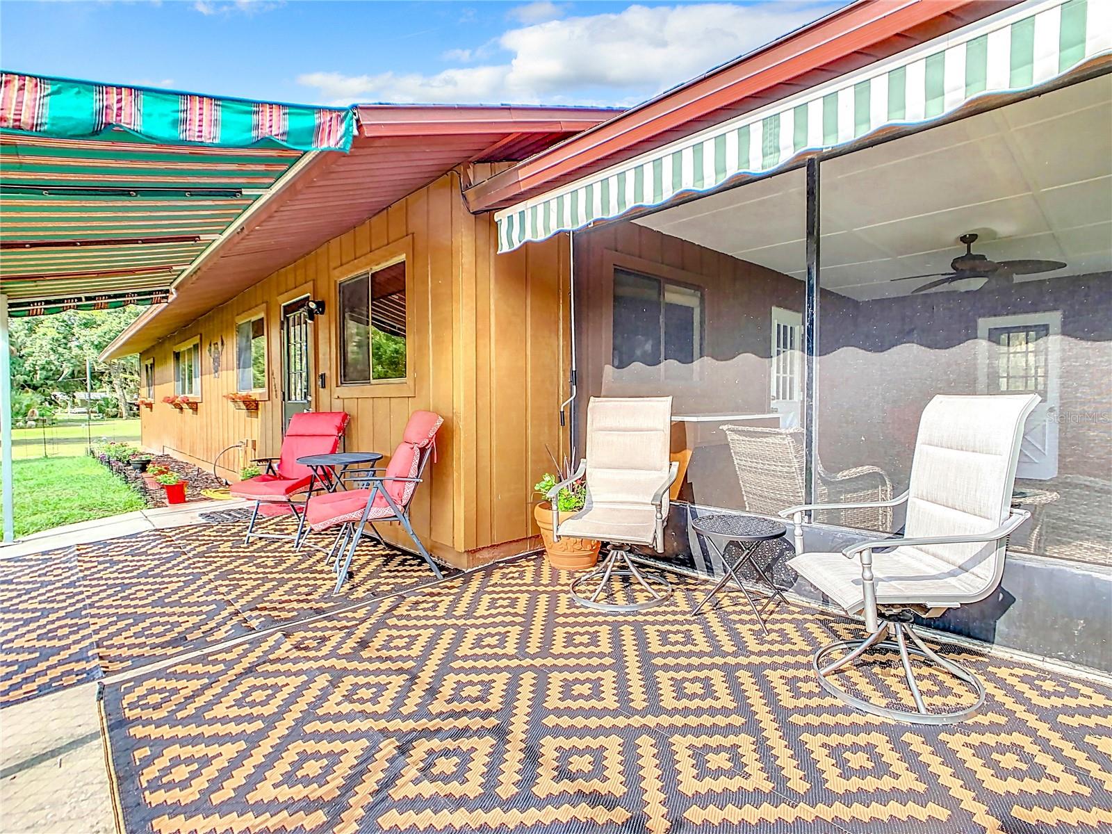 4346 CHAMBERS ST, LAKE WALES, FL, 33898