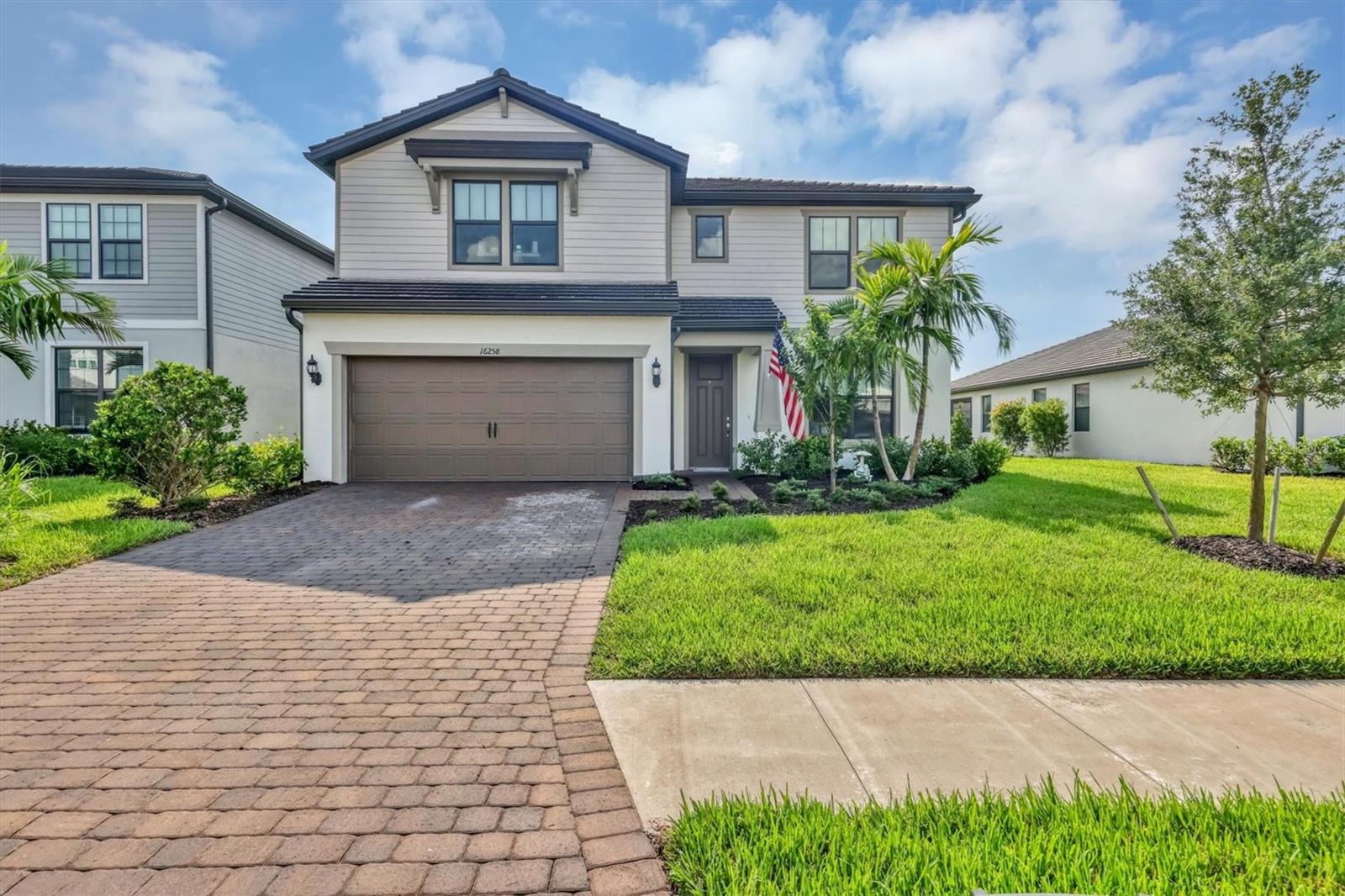16258 HIDDEN OAK LOOP, BRADENTON, FL, 34211