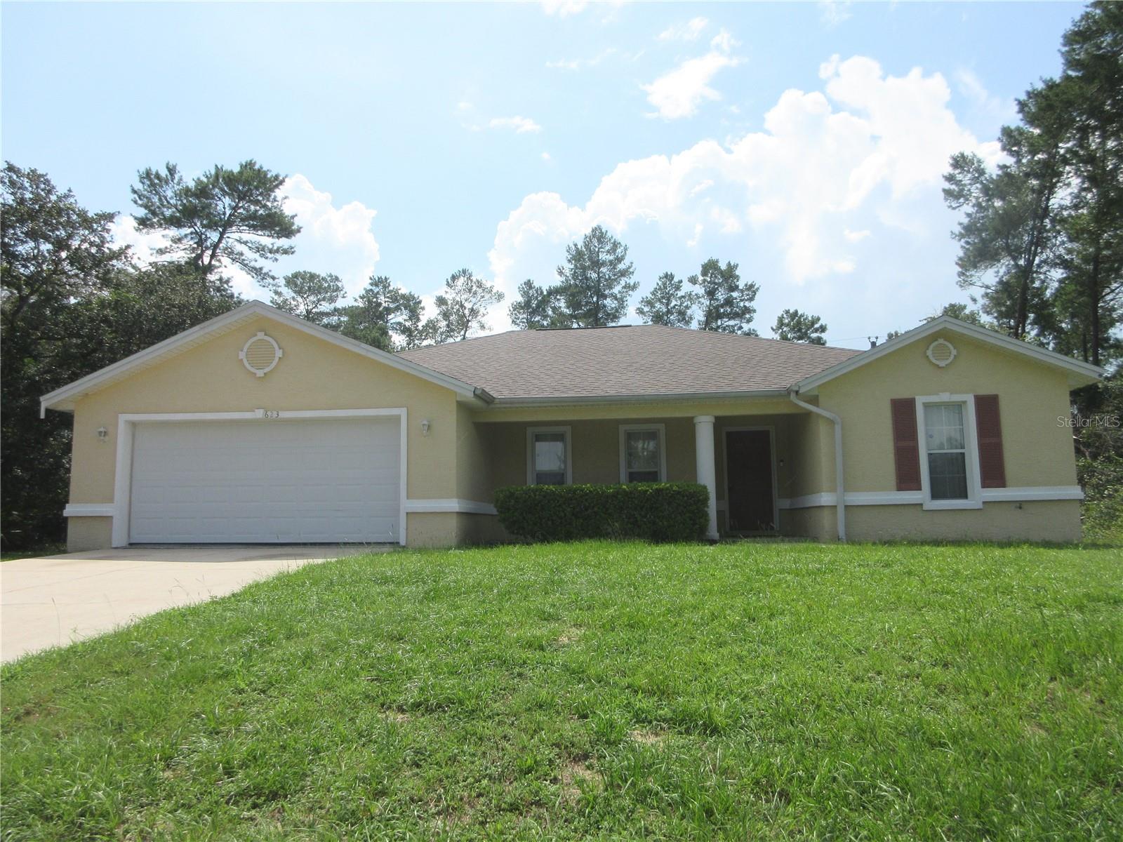 623 MARION OAKS LN, OCALA, FL, 34473