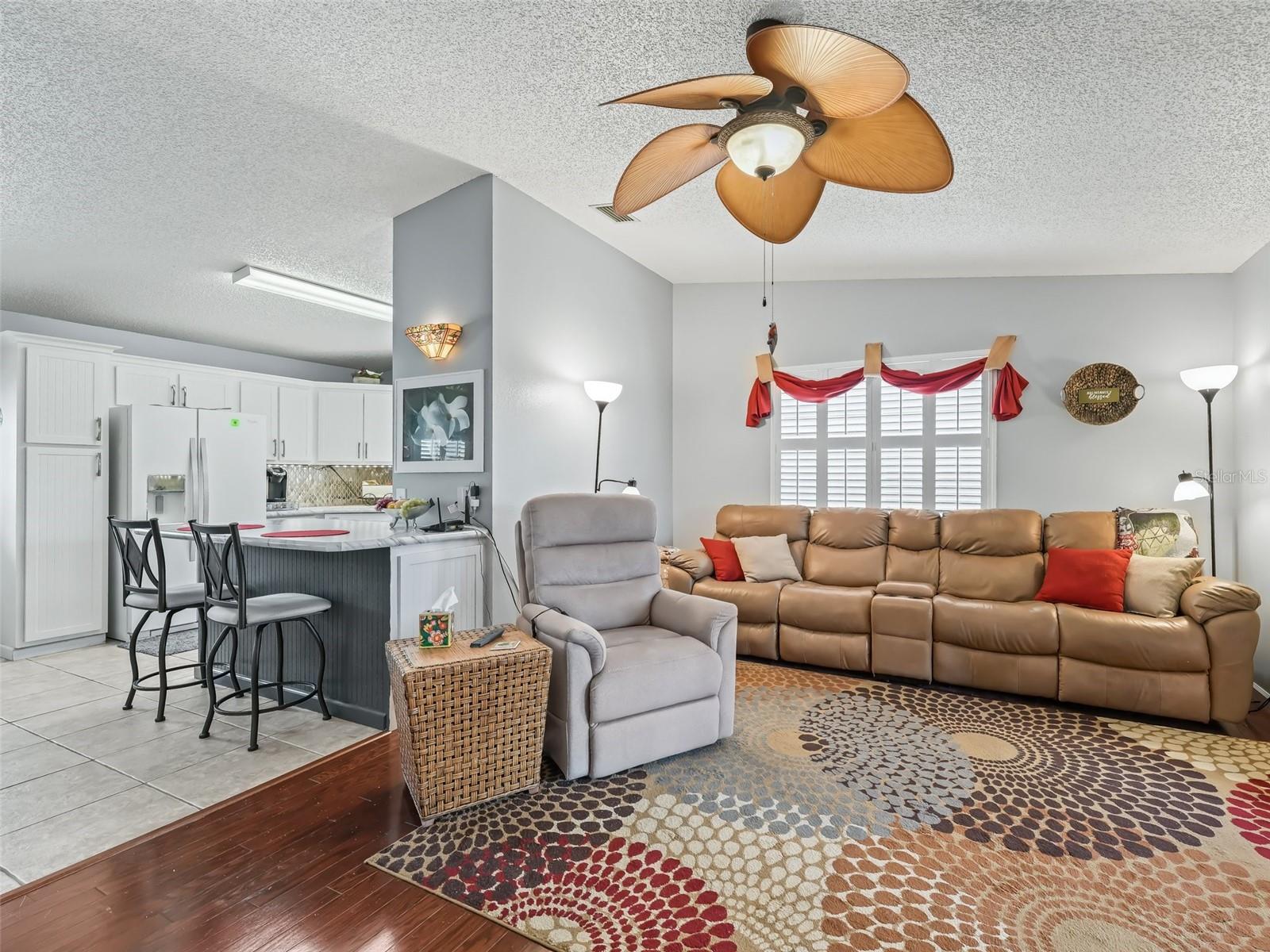 705 HEATHROW AVE, LADY LAKE, FL, 32159