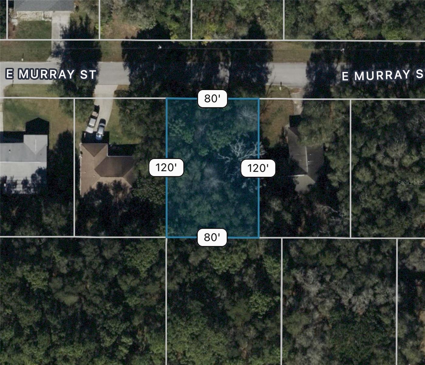 3404 E MURRAY ST, INVERNESS, FL, 34453