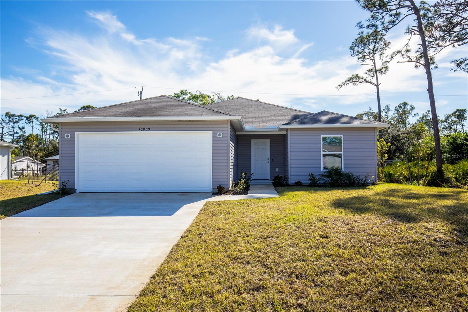 18059 REGAN AVE, PORT CHARLOTTE, FL, 33948