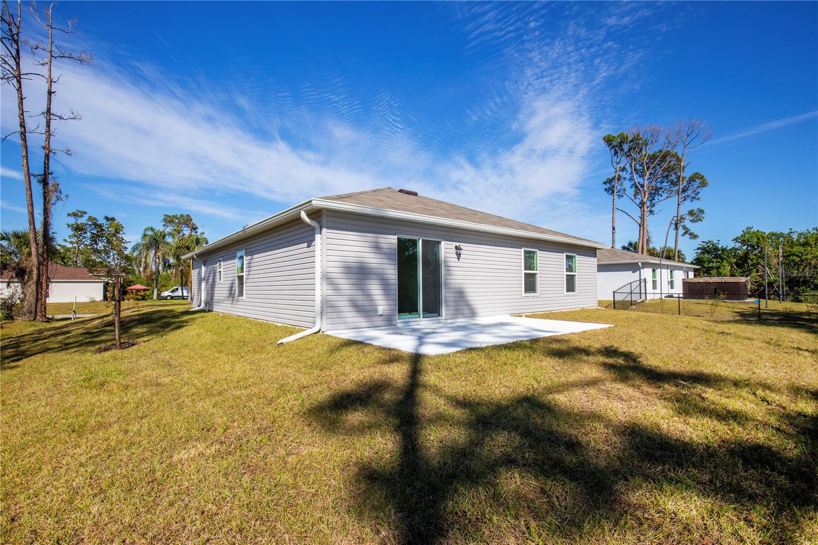 18059 REGAN AVE, PORT CHARLOTTE, FL, 33948