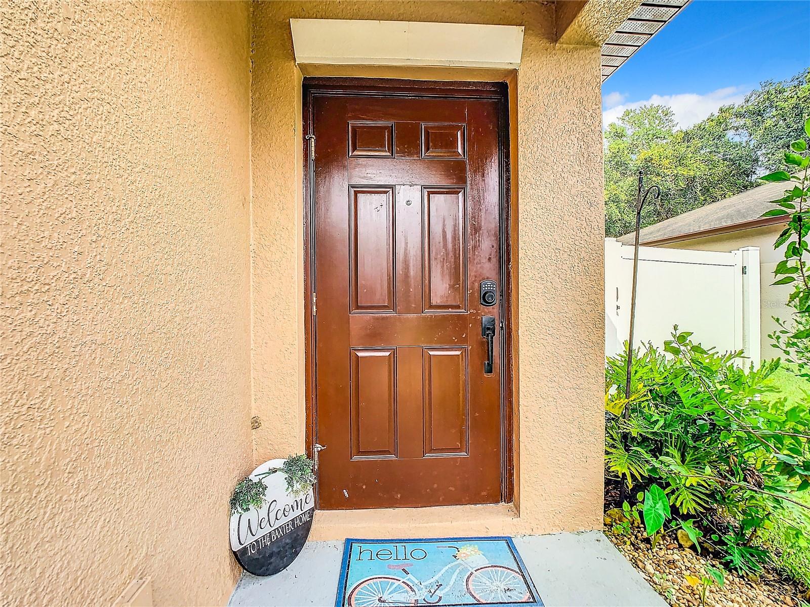 3011 MOULDEN HOLLOW DR, ZEPHYRHILLS, FL, 33540