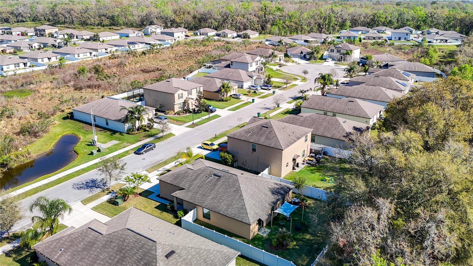 3011 MOULDEN HOLLOW DR, ZEPHYRHILLS, FL, 33540