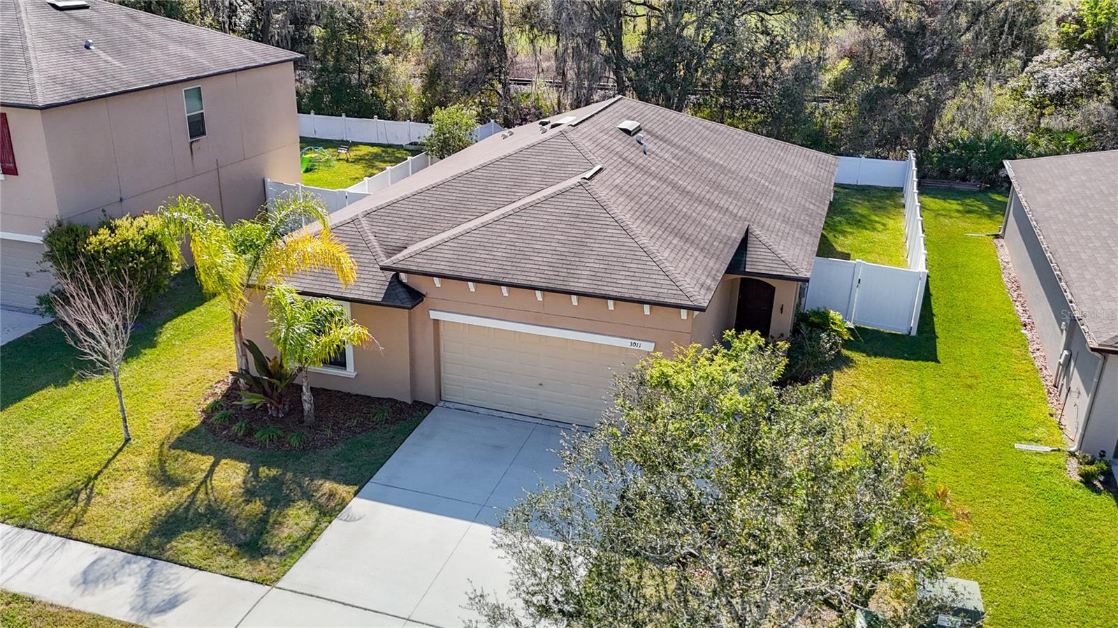 3011 MOULDEN HOLLOW DR, ZEPHYRHILLS, FL, 33540