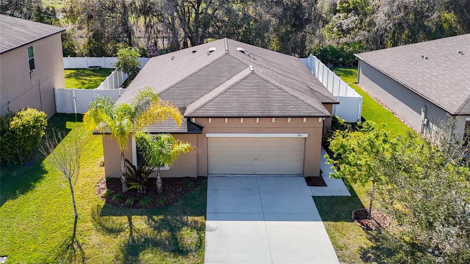3011 MOULDEN HOLLOW DR, ZEPHYRHILLS, FL, 33540