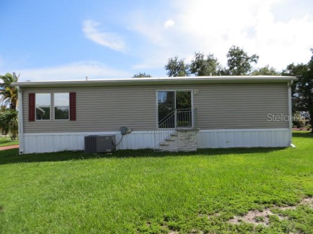 1000 KINGS HWY #4, PUNTA GORDA, FL, 33980