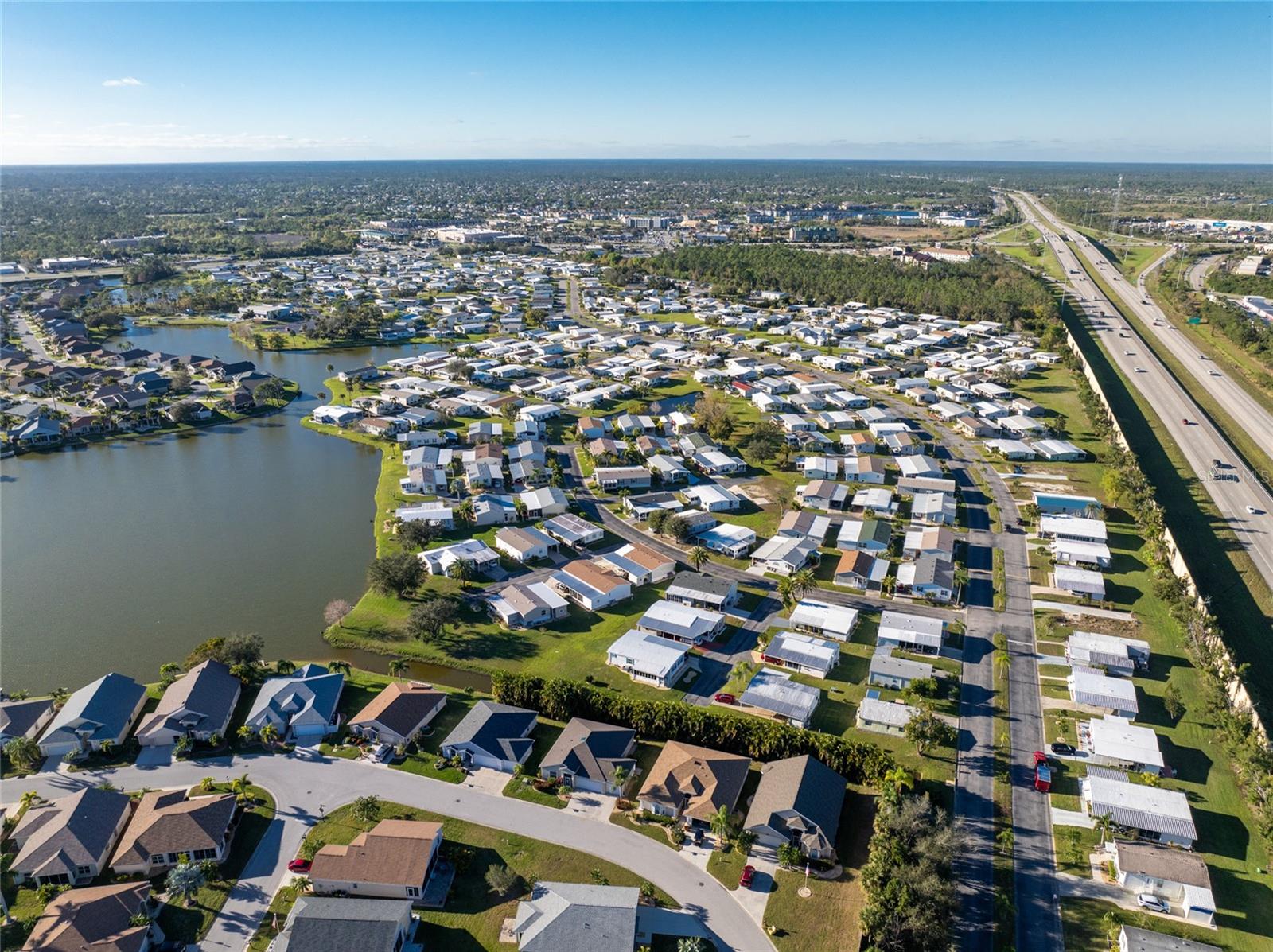 1000 KINGS HWY #4, PUNTA GORDA, FL, 33980