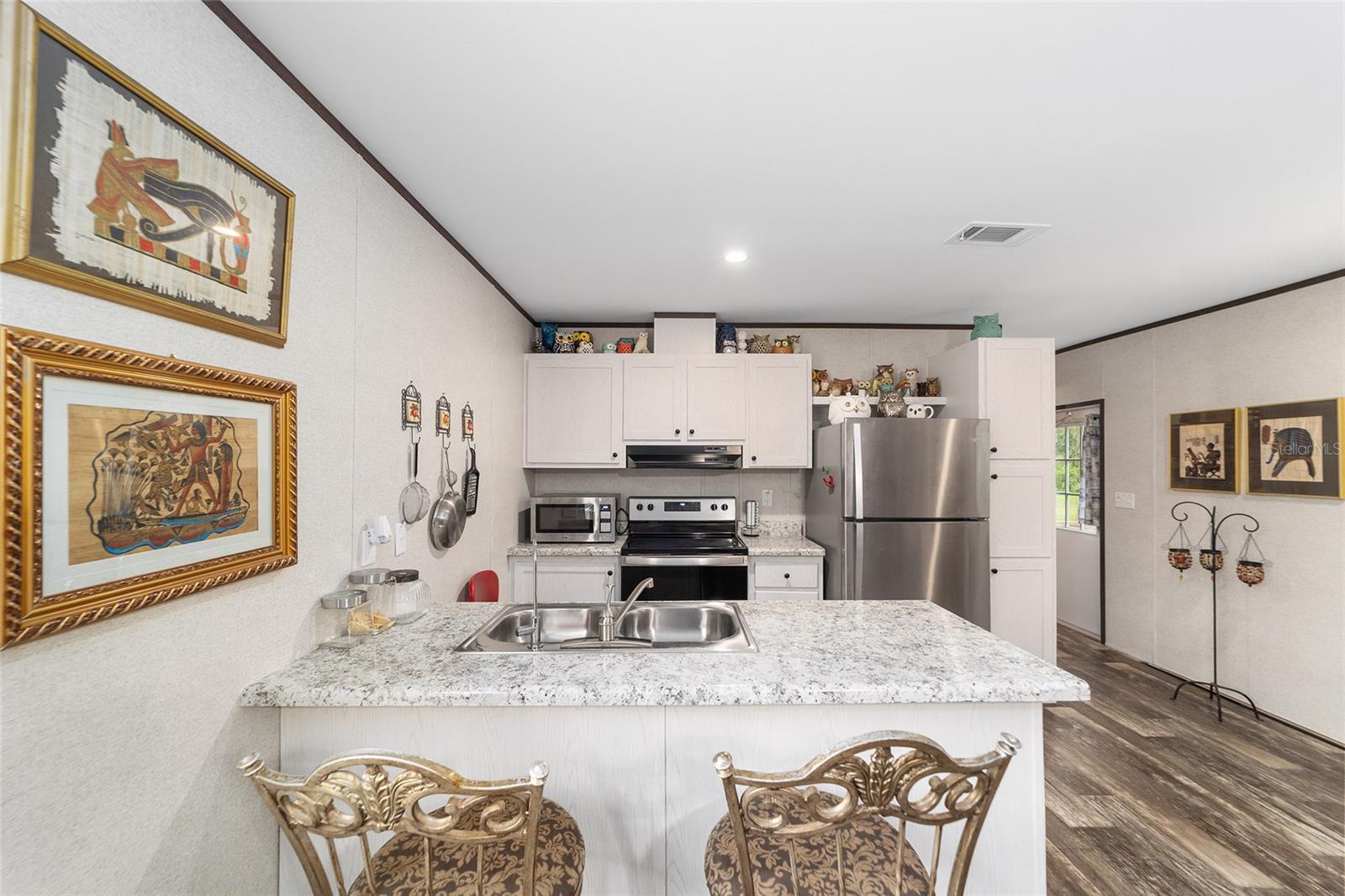 7589 OAK FOREST RD, KEYSTONE HEIGHTS, FL, 32656