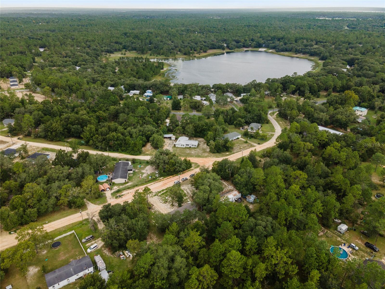 7589 OAK FOREST RD, KEYSTONE HEIGHTS, FL, 32656