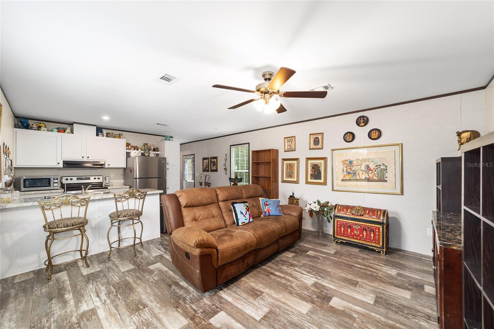 7589 OAK FOREST RD, KEYSTONE HEIGHTS, FL, 32656
