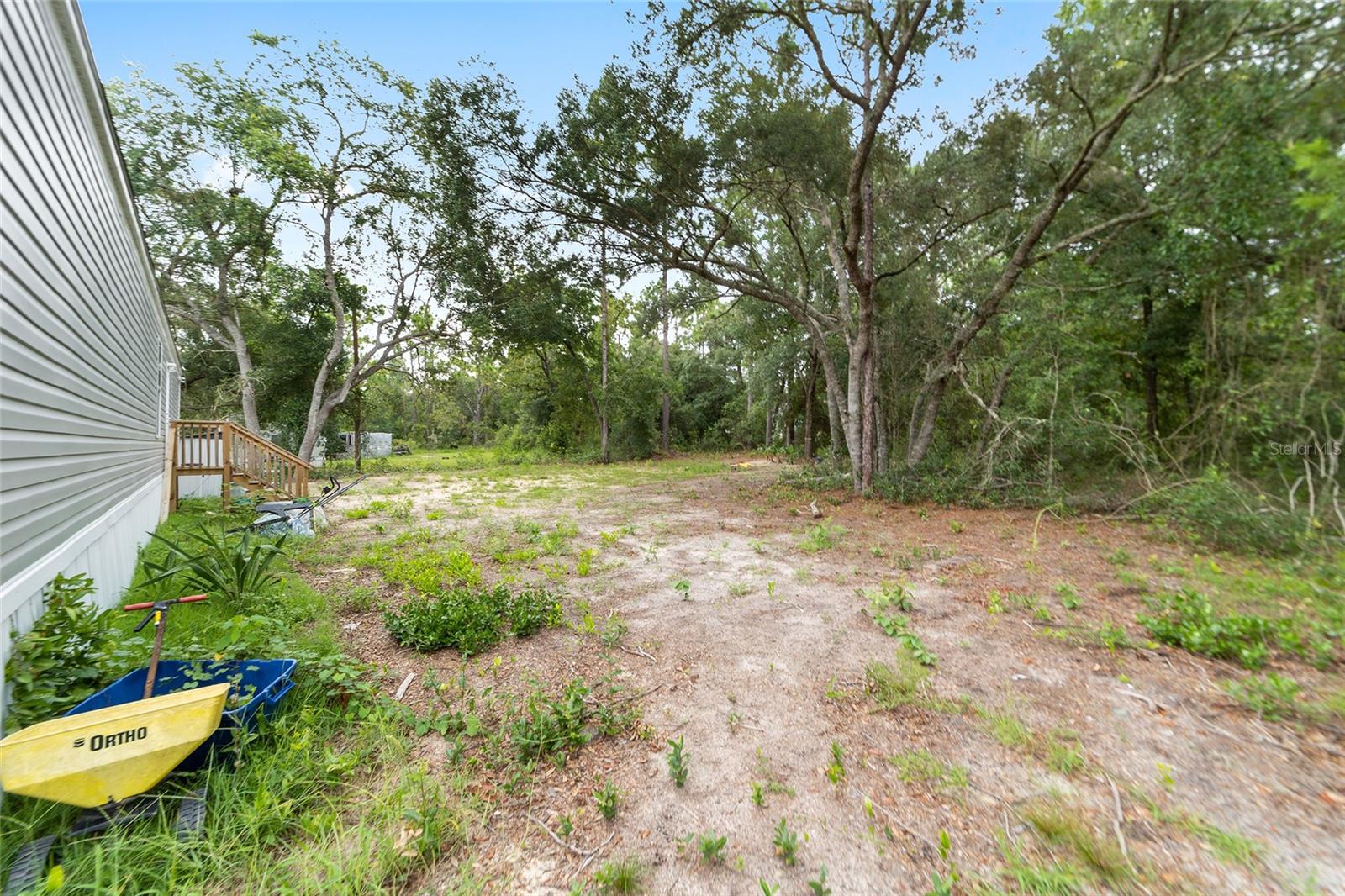 7589 OAK FOREST RD, KEYSTONE HEIGHTS, FL, 32656