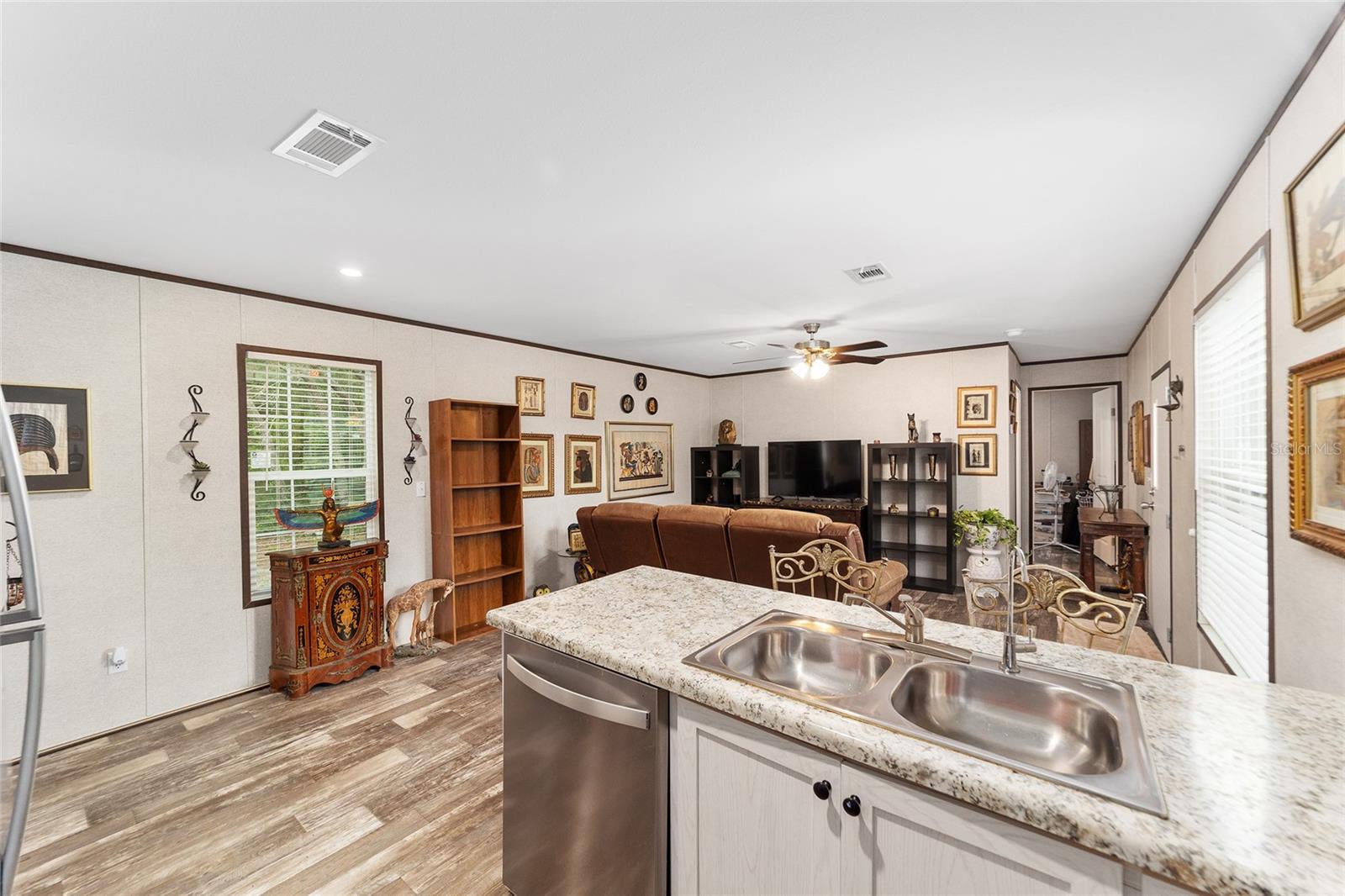 7589 OAK FOREST RD, KEYSTONE HEIGHTS, FL, 32656