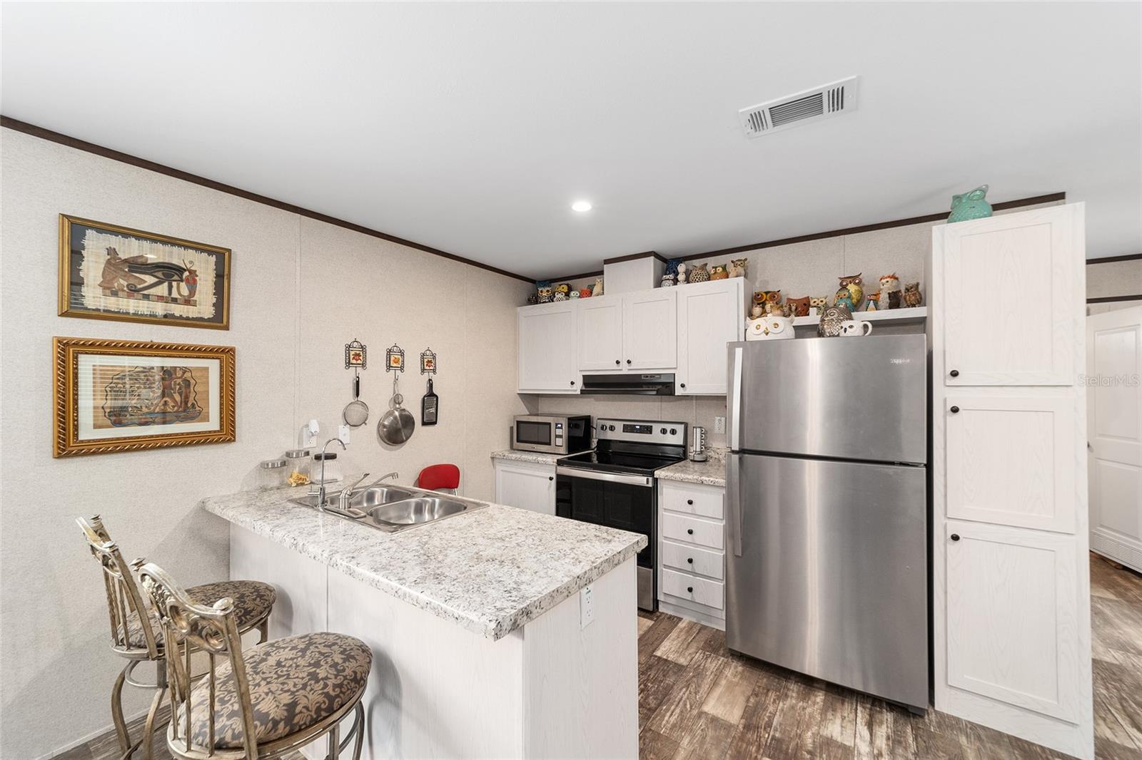 7589 OAK FOREST RD, KEYSTONE HEIGHTS, FL, 32656