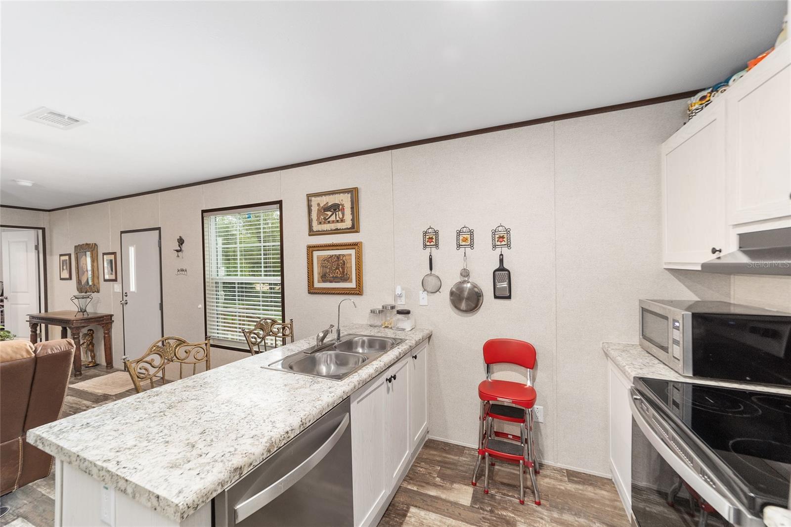 7589 OAK FOREST RD, KEYSTONE HEIGHTS, FL, 32656