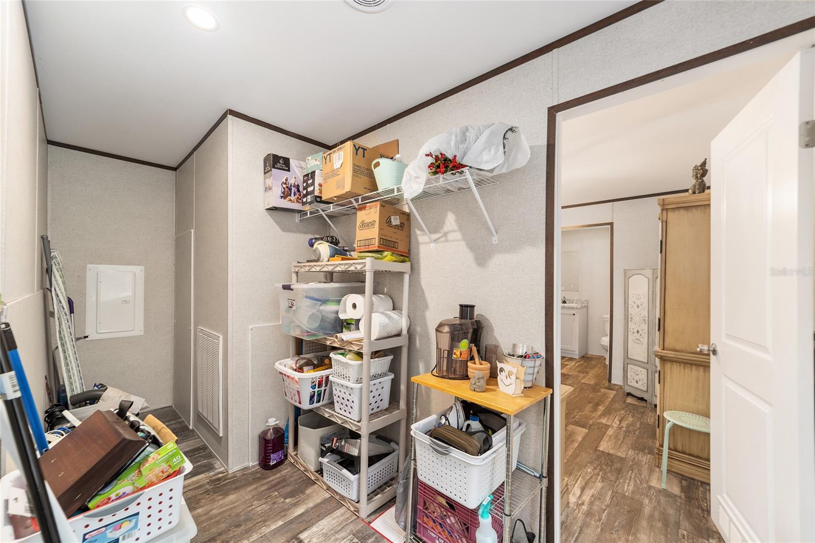 7589 OAK FOREST RD, KEYSTONE HEIGHTS, FL, 32656