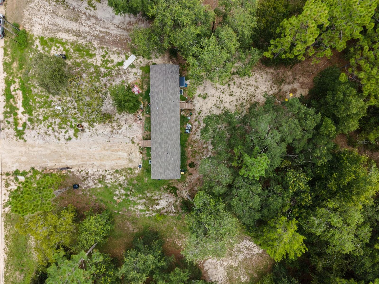 7589 OAK FOREST RD, KEYSTONE HEIGHTS, FL, 32656