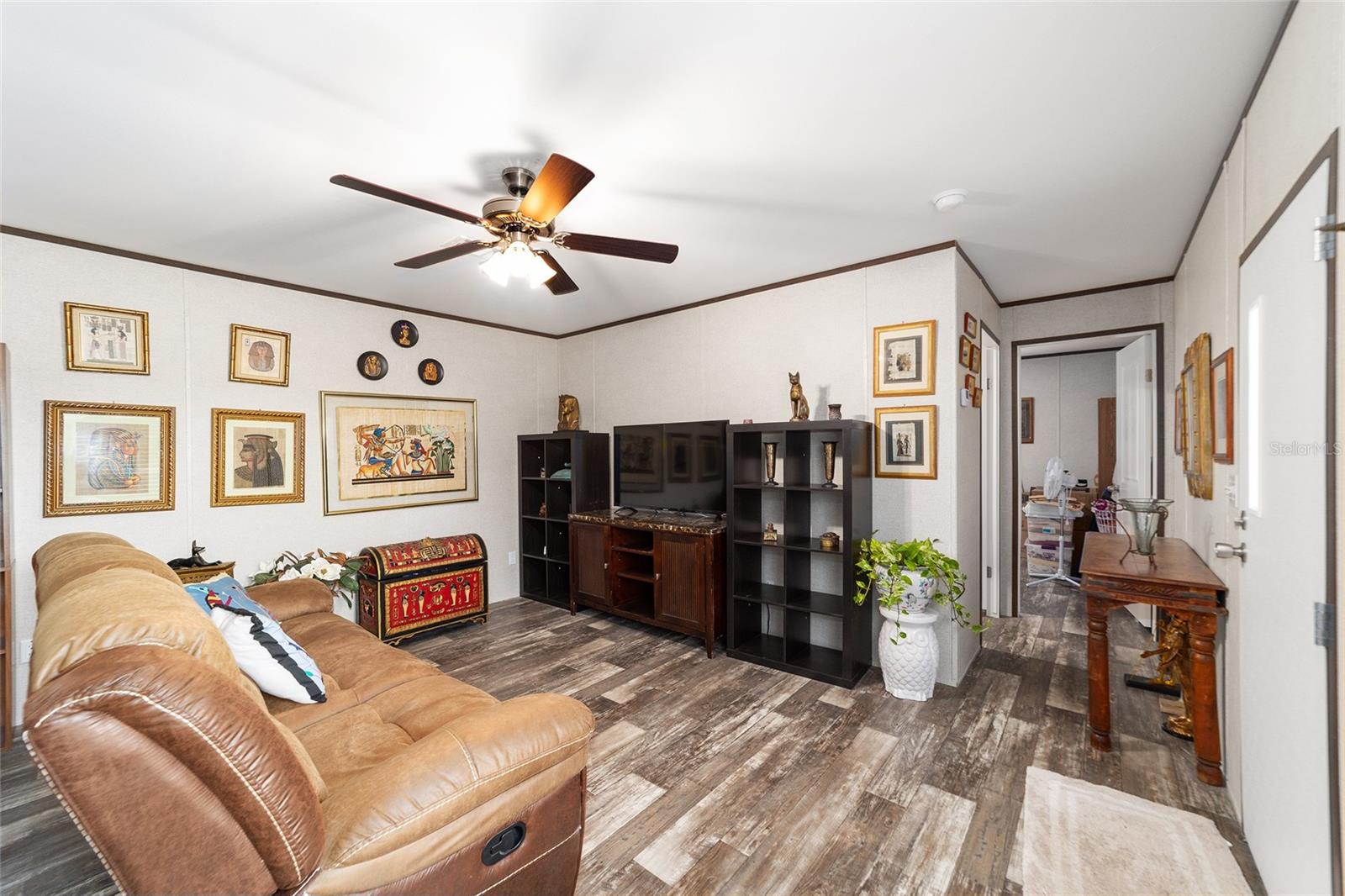 7589 OAK FOREST RD, KEYSTONE HEIGHTS, FL, 32656