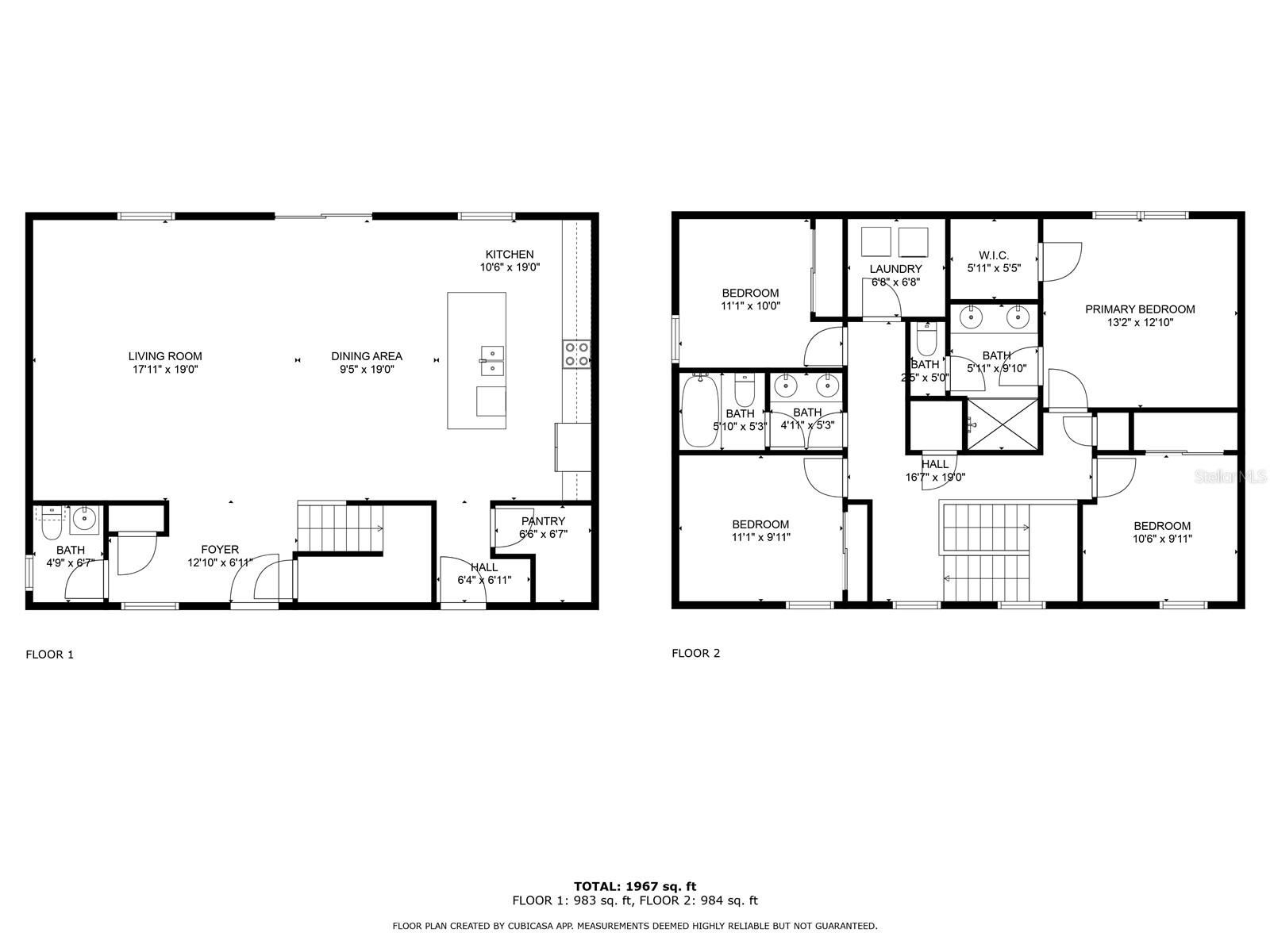 3936 FESCUE ST, CLERMONT, FL, 34714