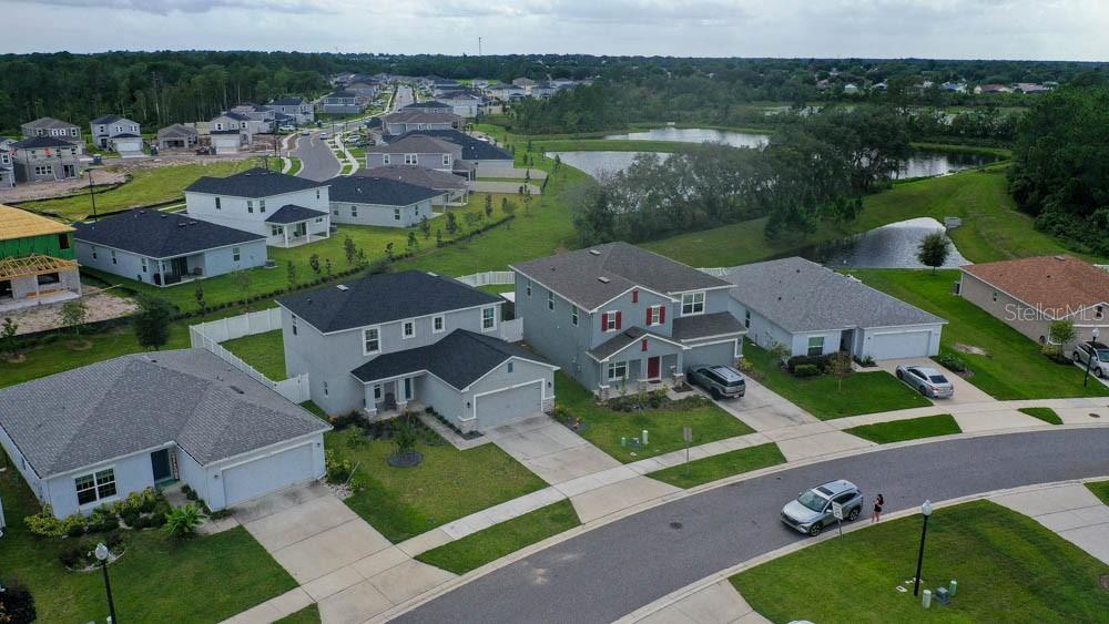 3936 FESCUE ST, CLERMONT, FL, 34714