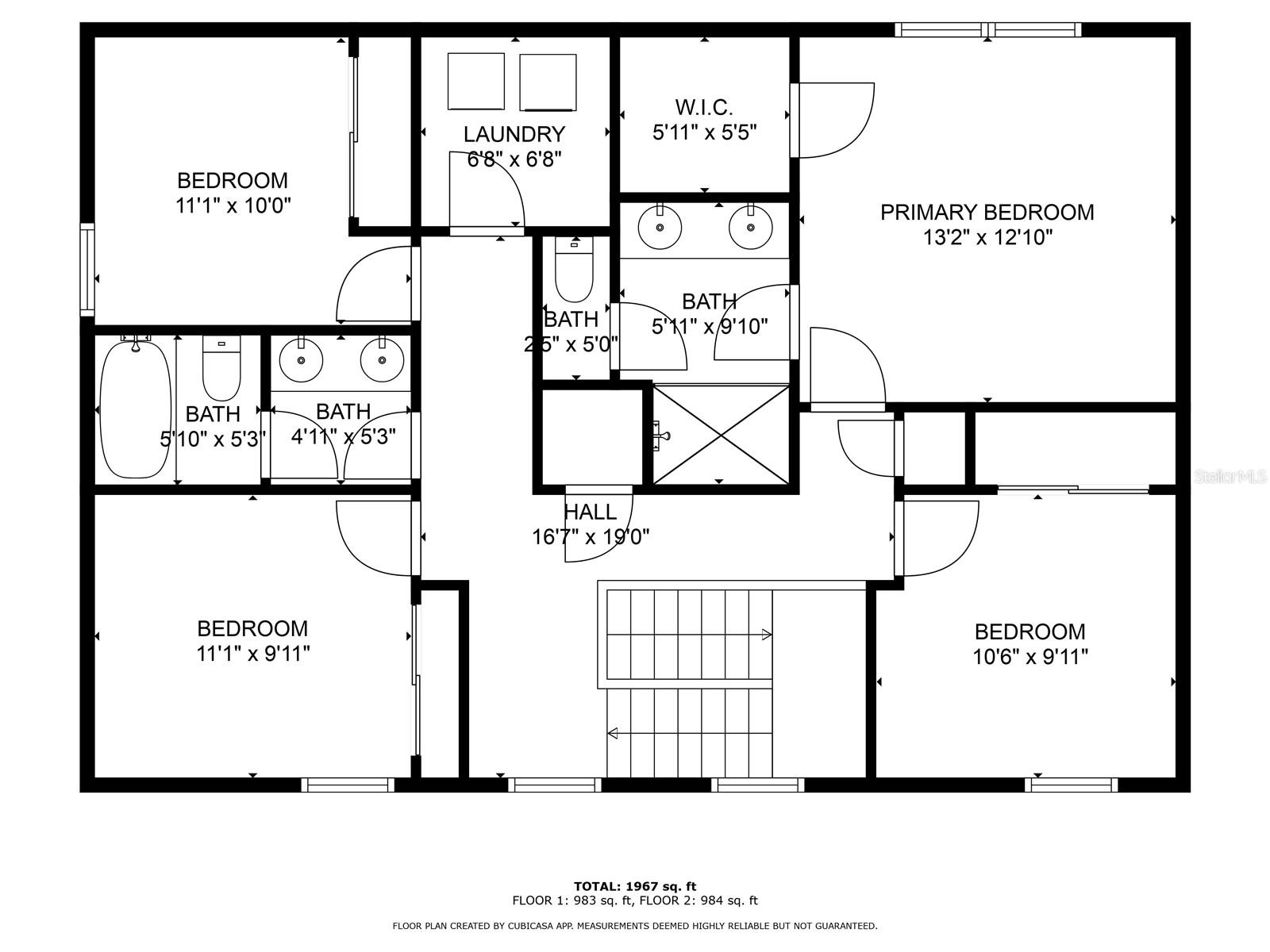 3936 FESCUE ST, CLERMONT, FL, 34714