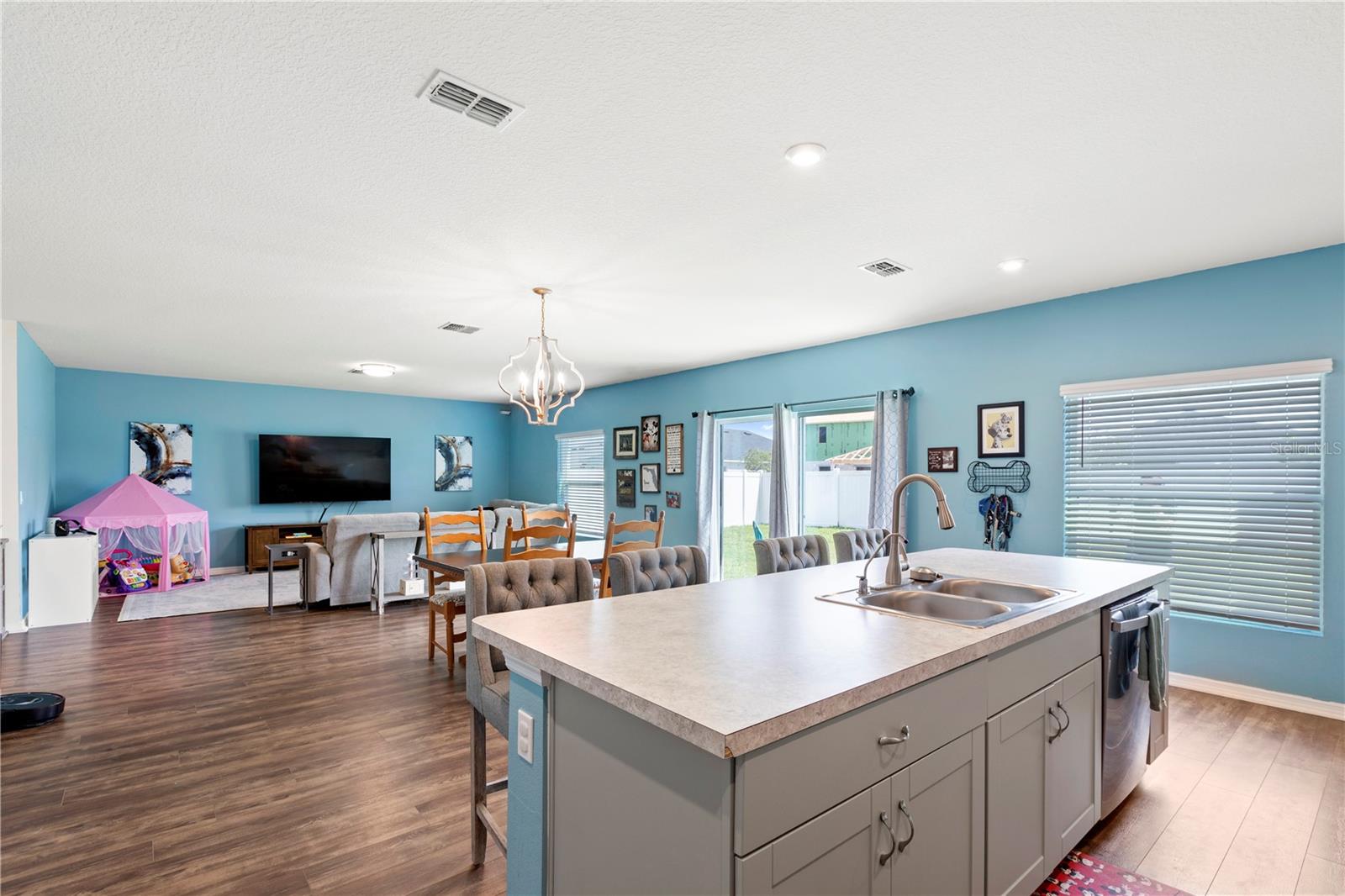 3936 FESCUE ST, CLERMONT, FL, 34714