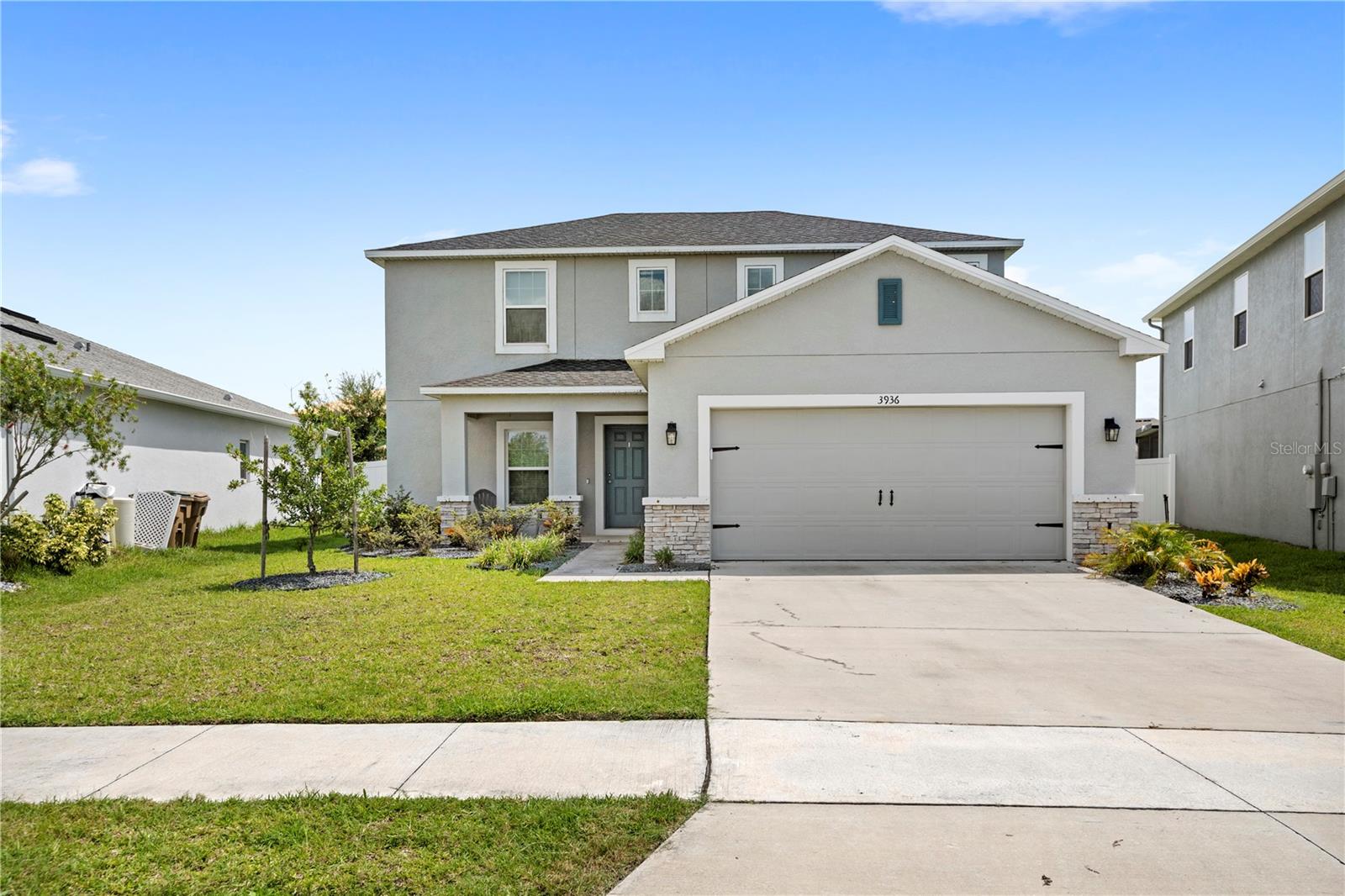 3936 FESCUE ST, CLERMONT, FL, 34714