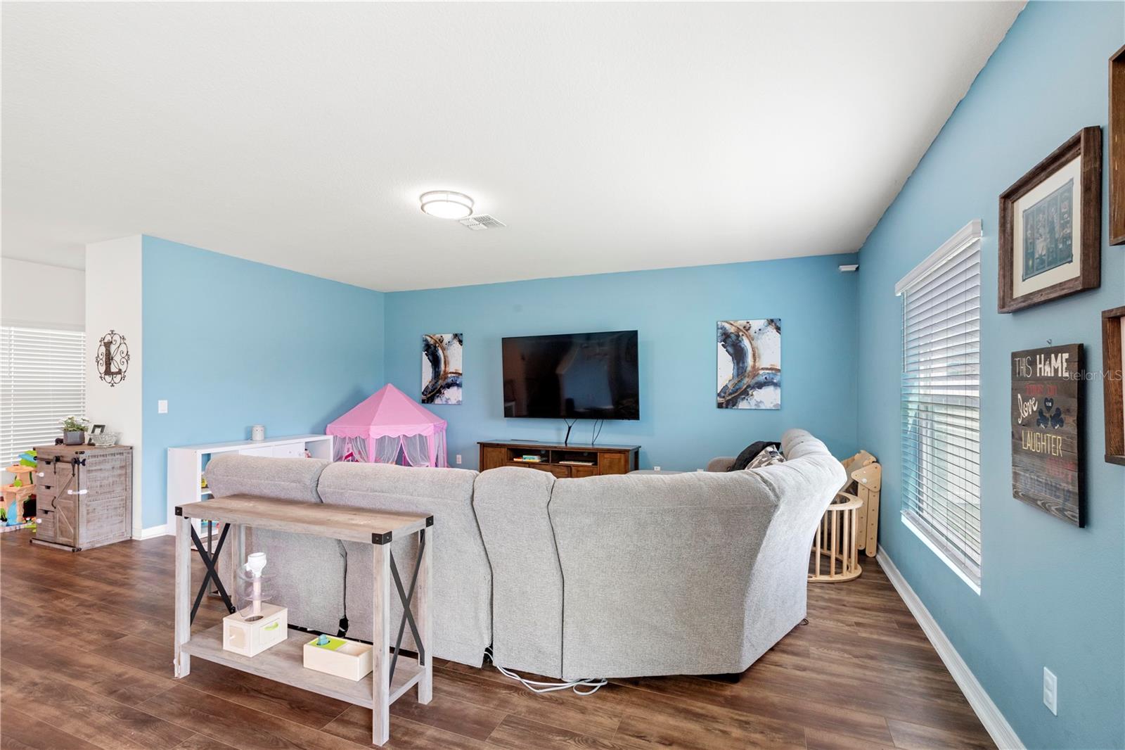 3936 FESCUE ST, CLERMONT, FL, 34714