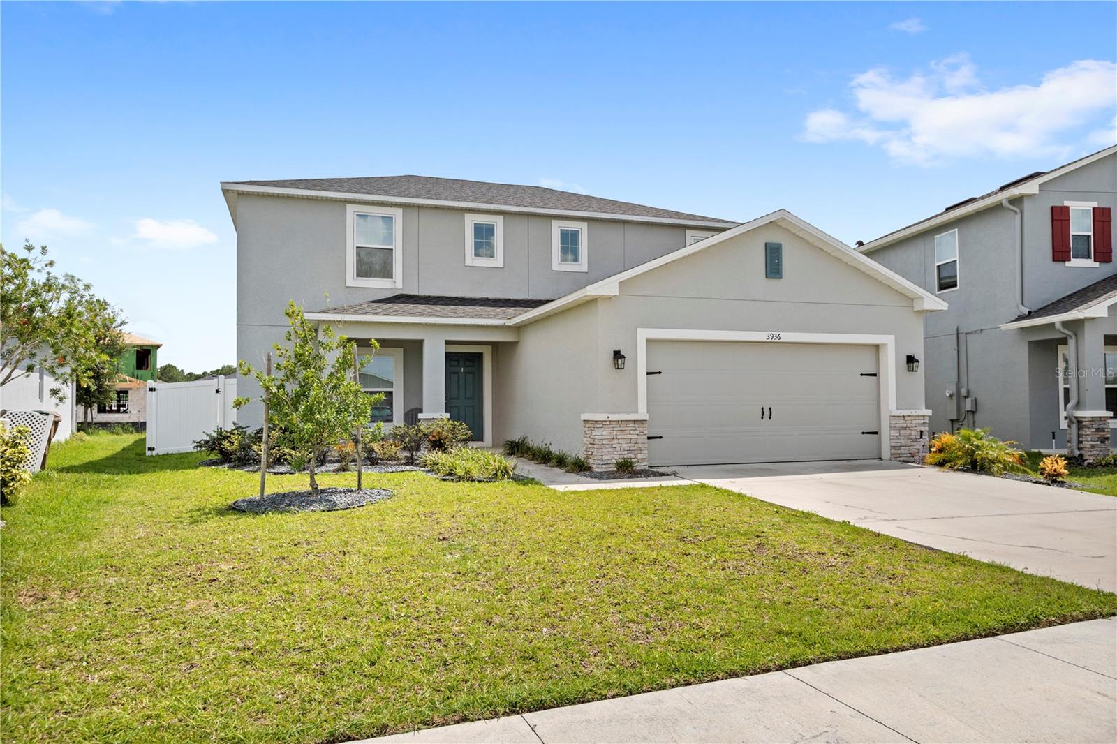3936 FESCUE ST, CLERMONT, FL, 34714