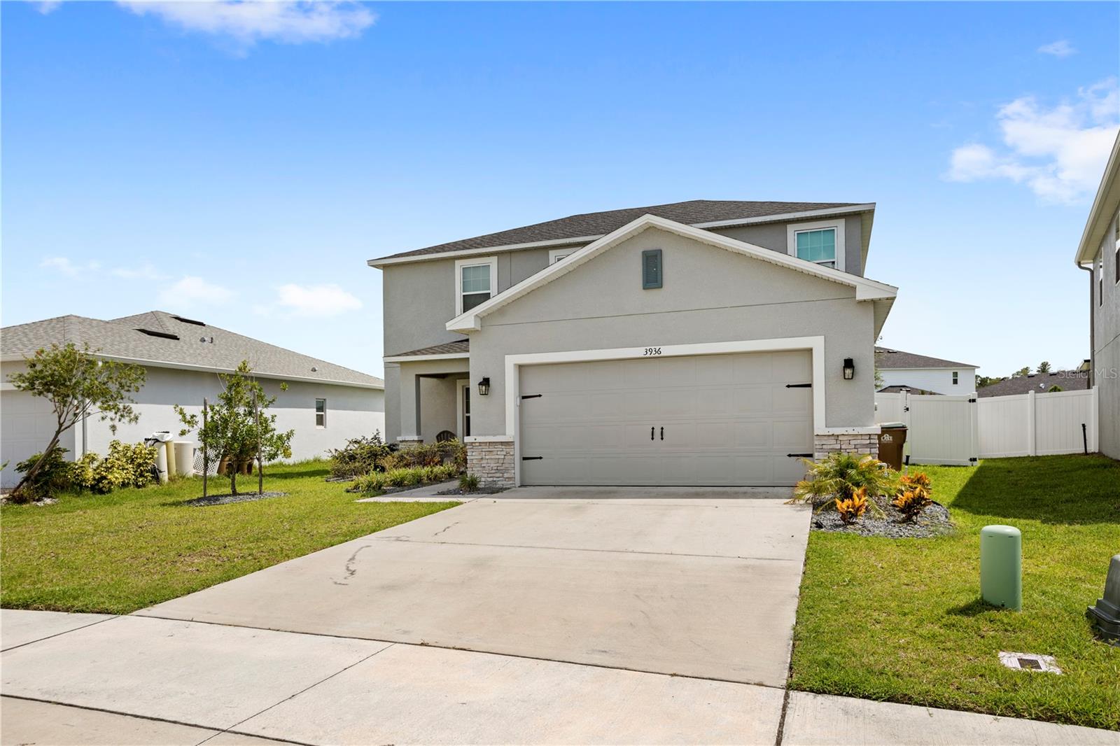 3936 FESCUE ST, CLERMONT, FL, 34714