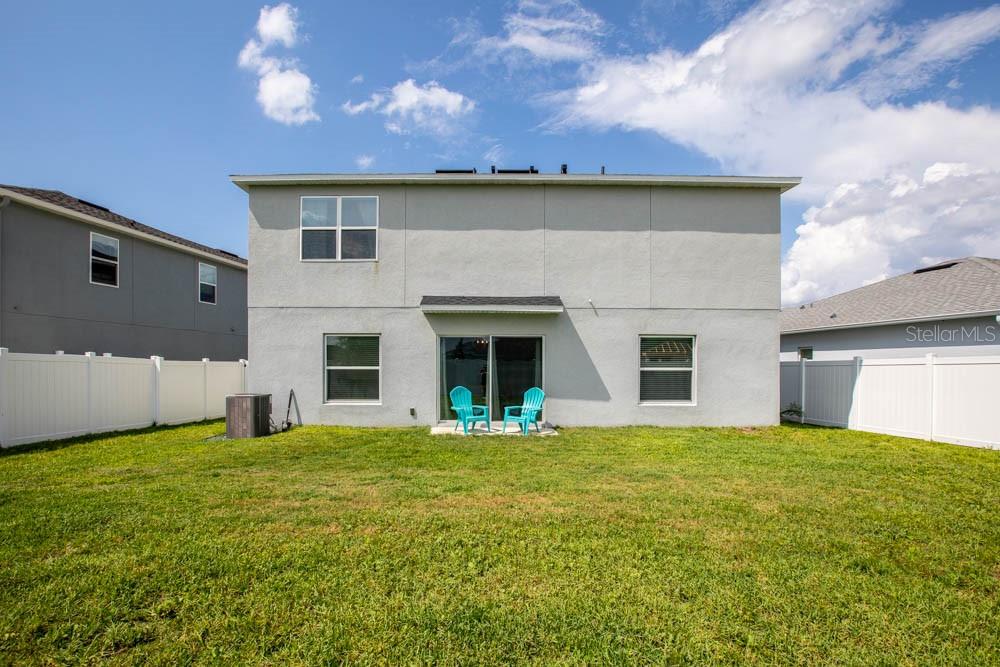3936 FESCUE ST, CLERMONT, FL, 34714