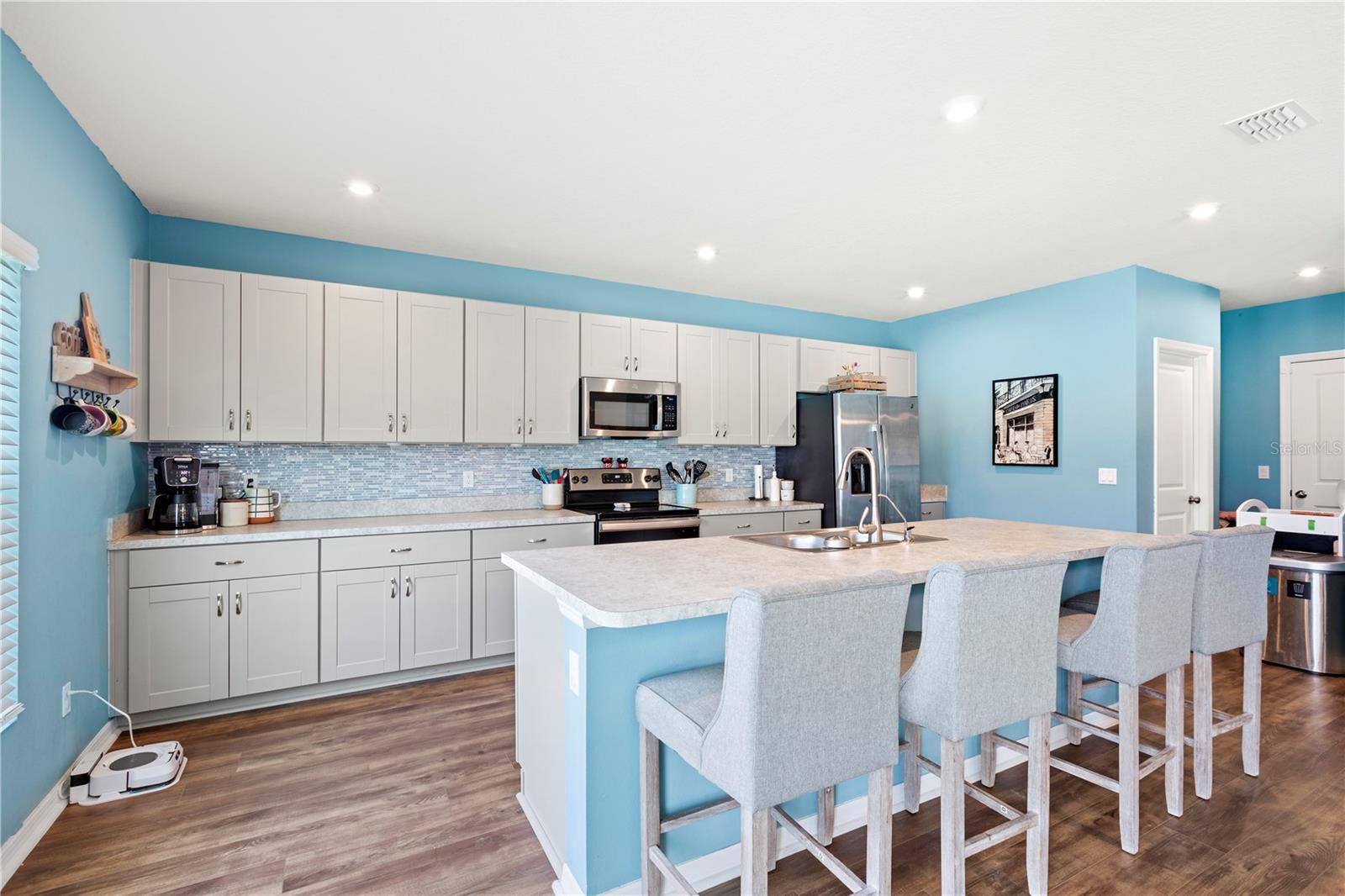 3936 FESCUE ST, CLERMONT, FL, 34714