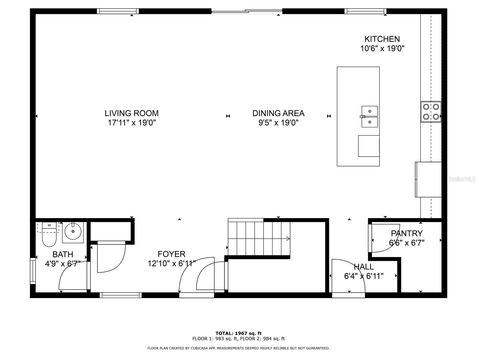 3936 FESCUE ST, CLERMONT, FL, 34714