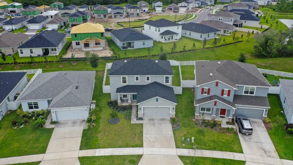 3936 FESCUE ST, CLERMONT, FL, 34714