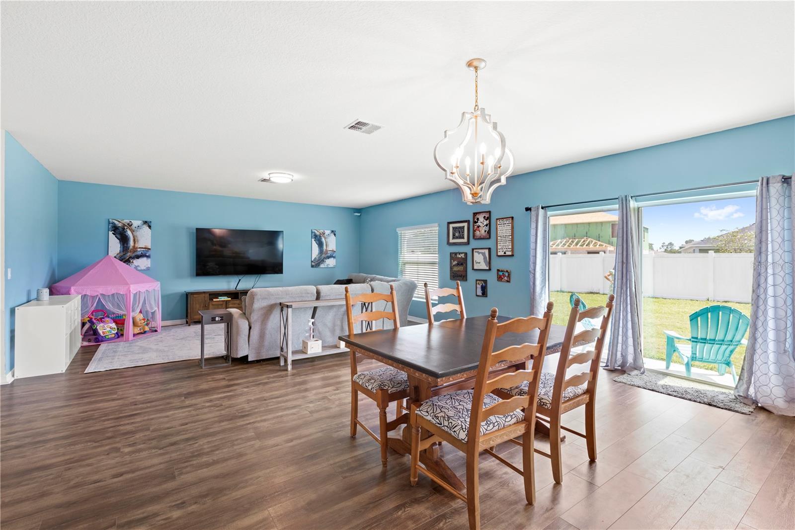 3936 FESCUE ST, CLERMONT, FL, 34714