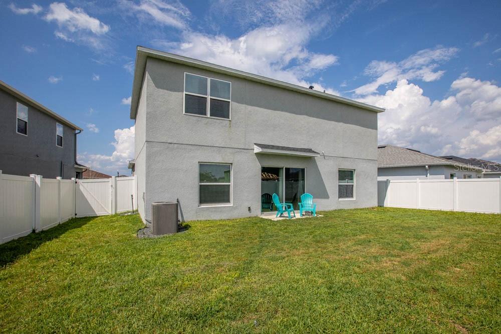 3936 FESCUE ST, CLERMONT, FL, 34714