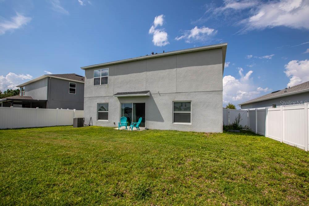 3936 FESCUE ST, CLERMONT, FL, 34714