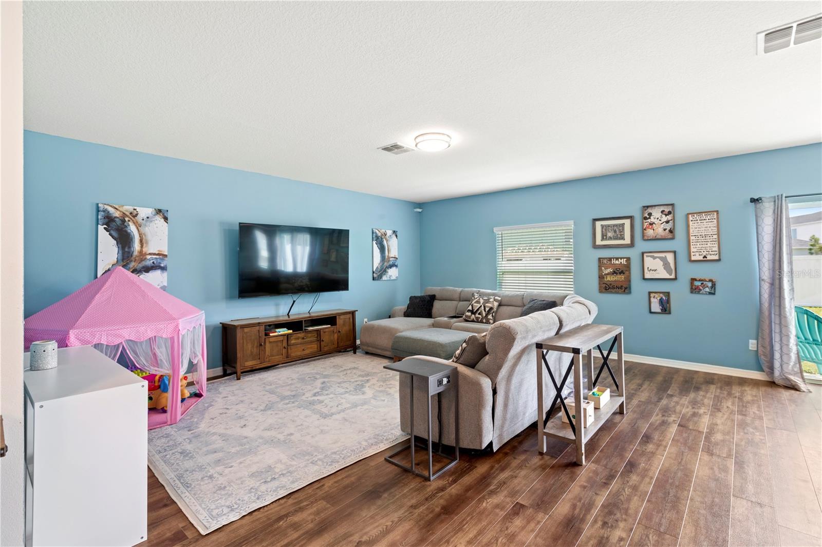 3936 FESCUE ST, CLERMONT, FL, 34714