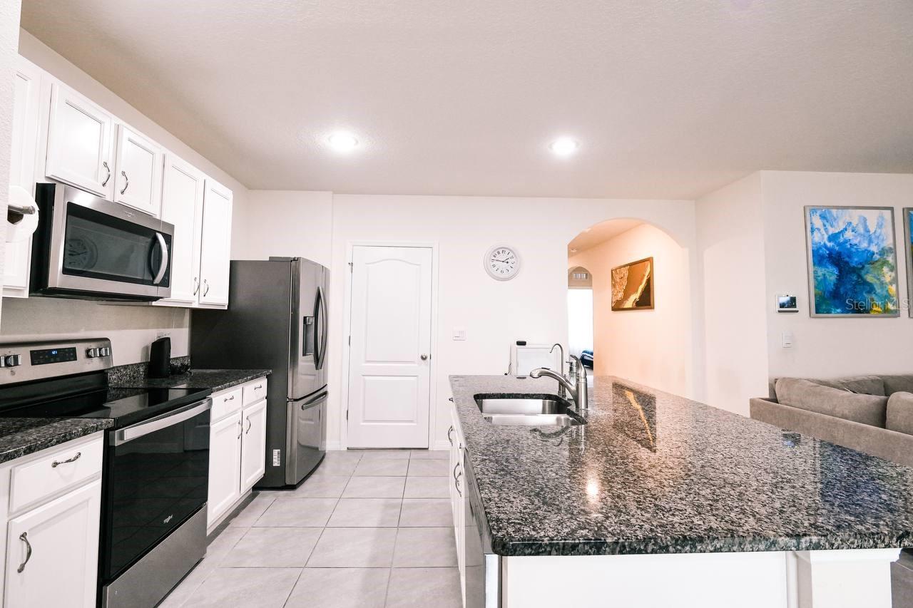 2836 SUNRIDGE LOOP, SAINT CLOUD, FL, 34771
