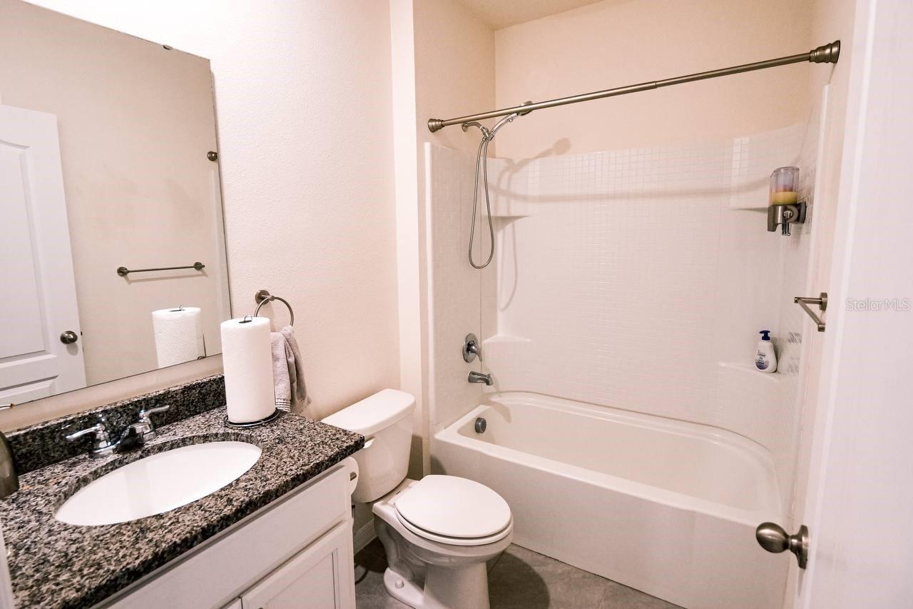 2836 SUNRIDGE LOOP, SAINT CLOUD, FL, 34771