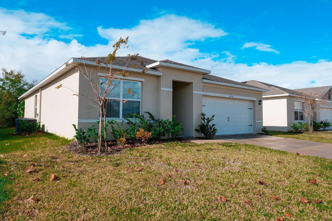 2836 SUNRIDGE LOOP, SAINT CLOUD, FL, 34771