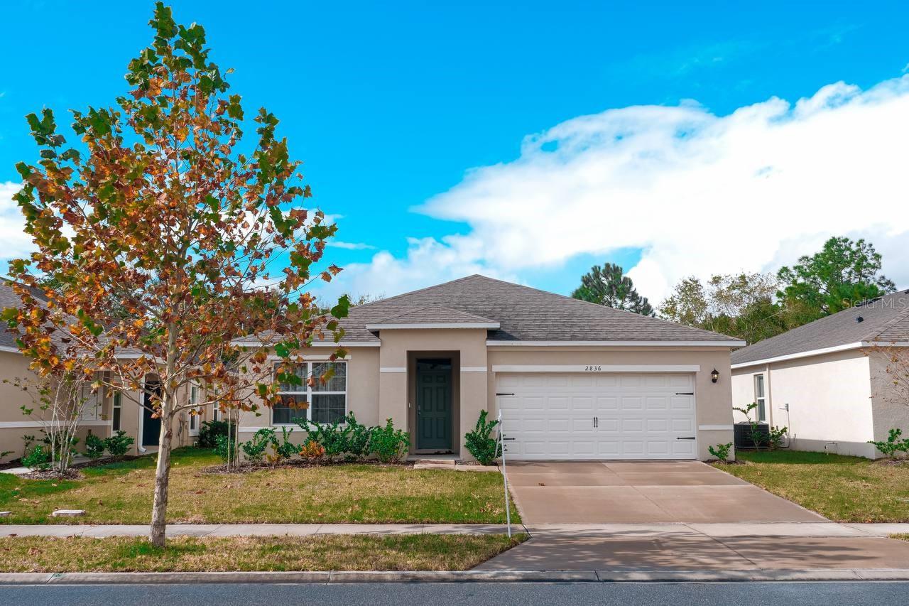 2836 SUNRIDGE LOOP, SAINT CLOUD, FL, 34771