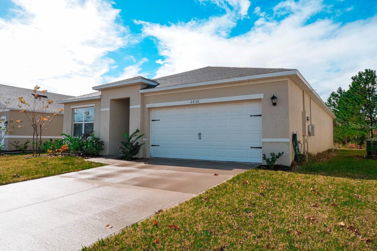 2836 SUNRIDGE LOOP, SAINT CLOUD, FL, 34771